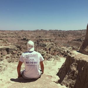 Meet your Posher, Drew